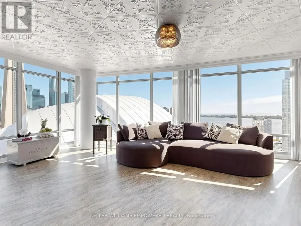 2815 - 81 Navy Wharf Court, Toronto (Waterfront Communities)