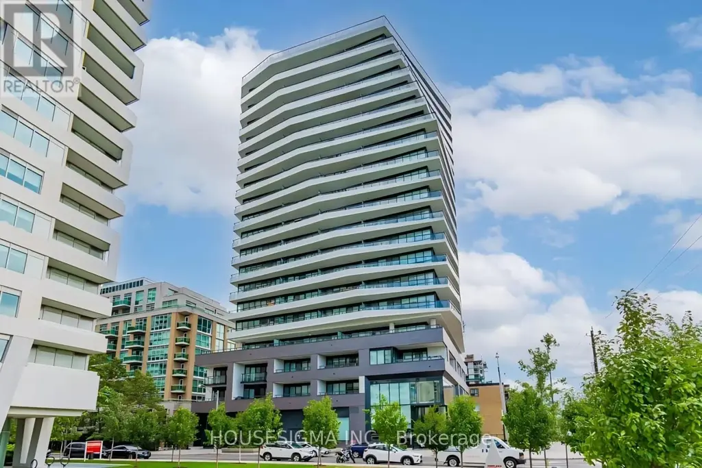 310 - 11 Lillian Street, Toronto (Mount Pleasant West)