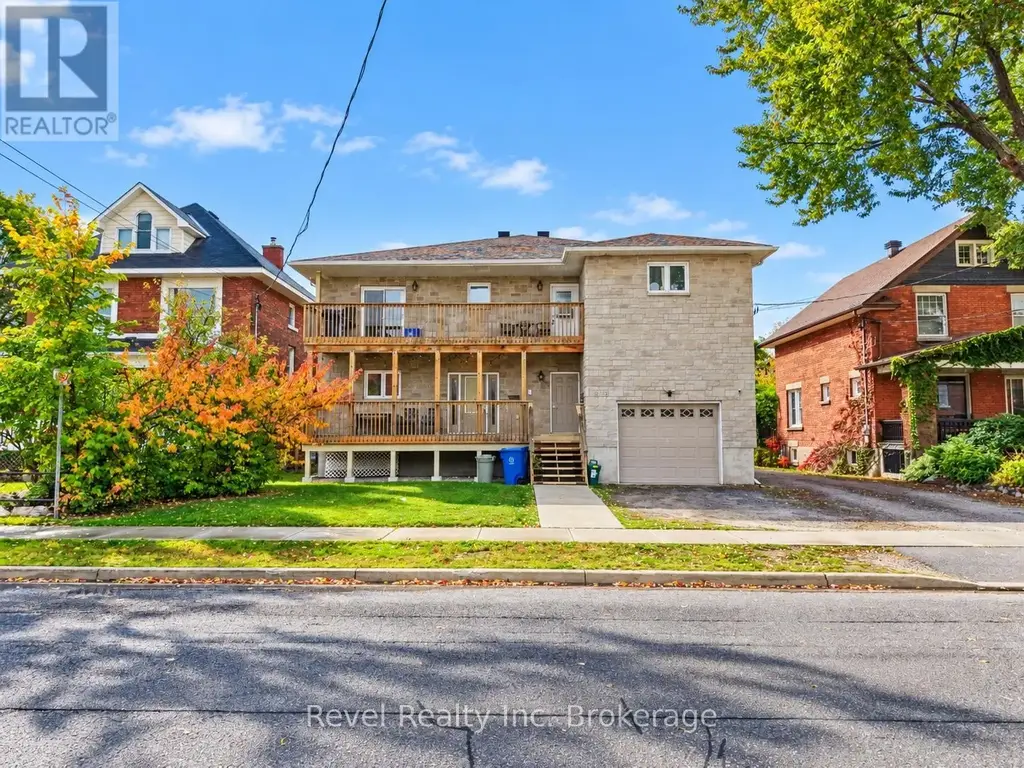 373 First Avenue E, North Bay (Central)