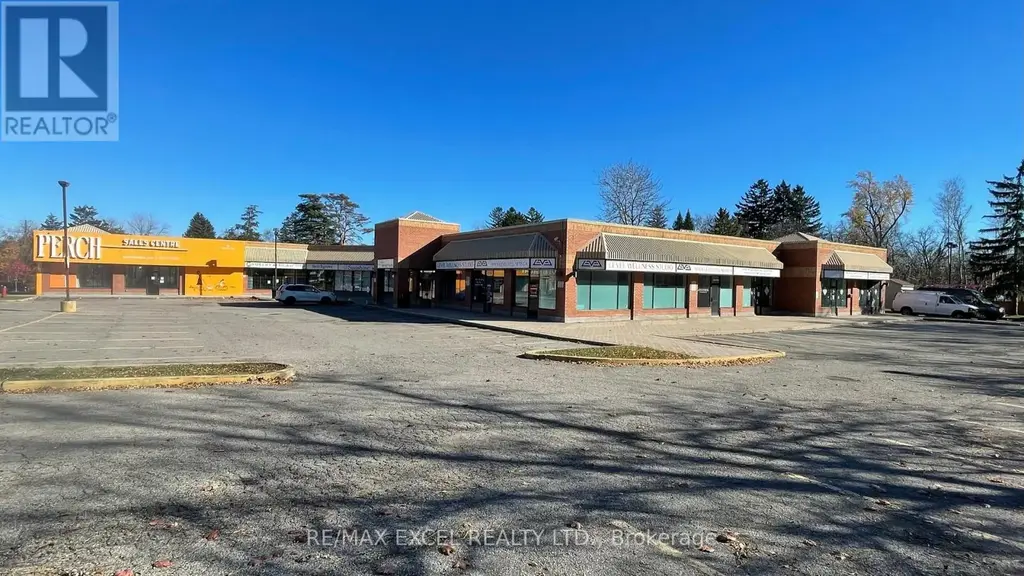 12a - 4679 Kingston Road, Toronto (West Hill)