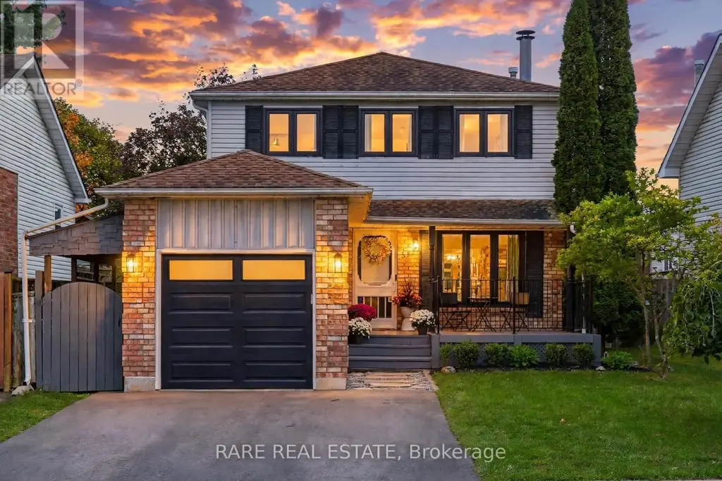 57 Fenwick Avenue, Clarington (Bowmanville)