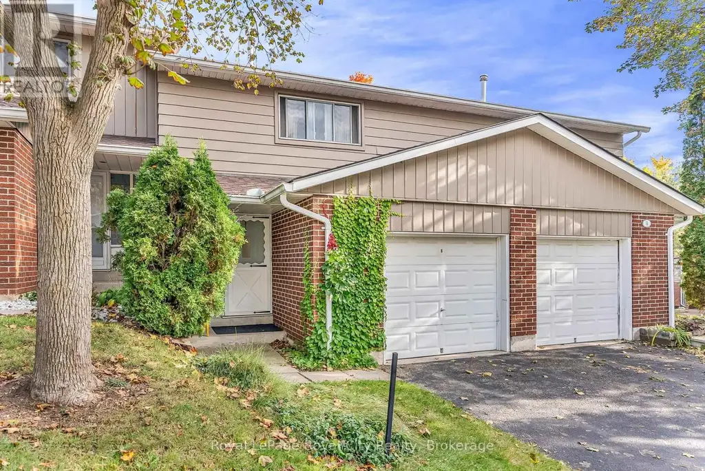 52 - 16 Hadati Road, Guelph (Grange Road)