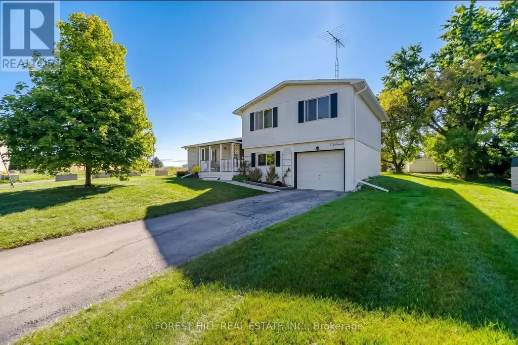 33 Rice Drive, King (Schomberg)