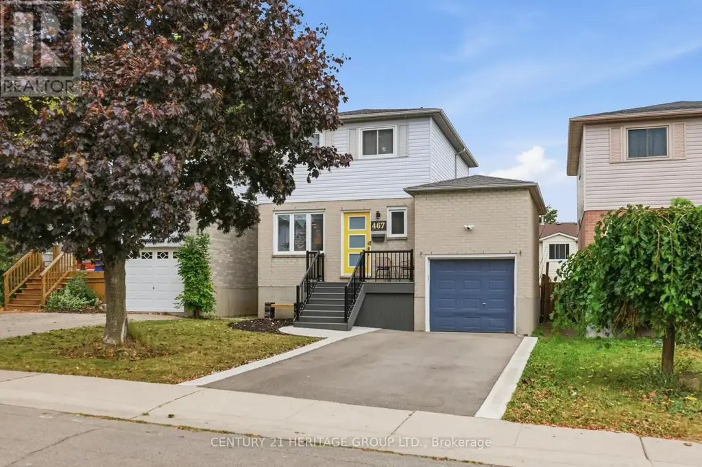 467 Templemead Drive, Hamilton (Templemead)