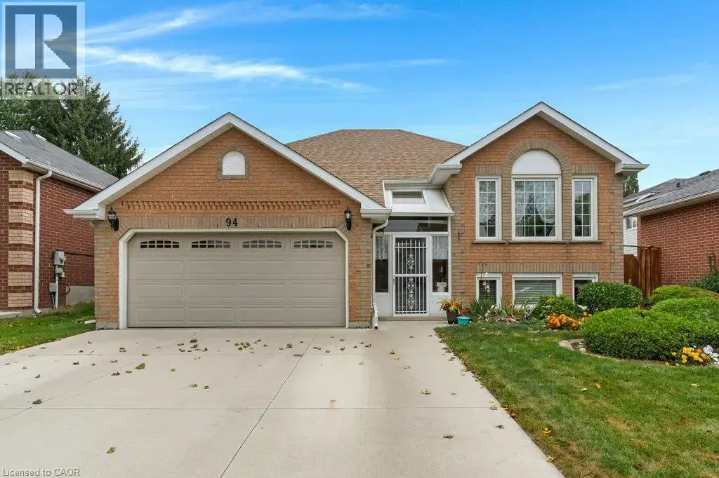 94 Dawn Crescent, Cambridge