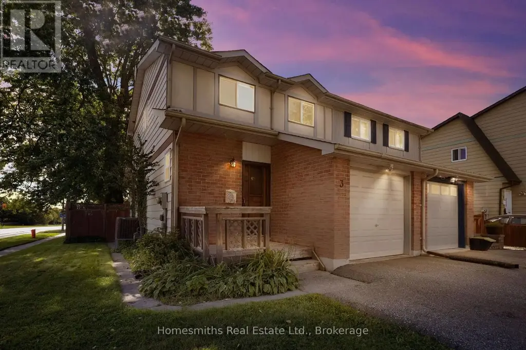 3 Thomas Street, Oshawa (Lakeview)