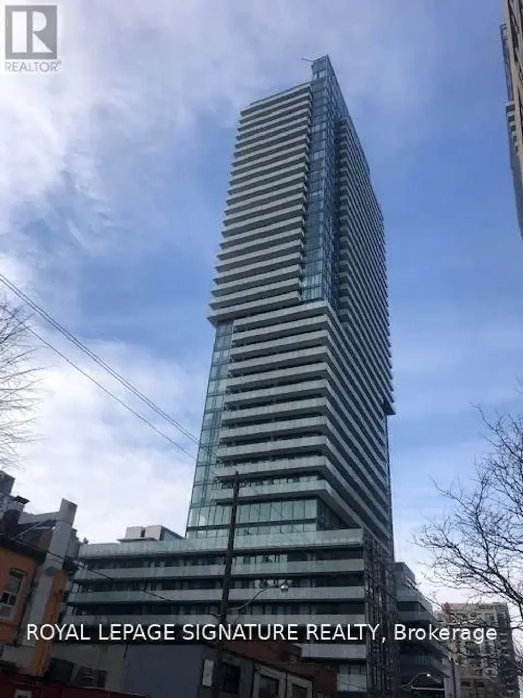3310 - 161 Roehampton Avenue, Toronto (Mount Pleasant West)