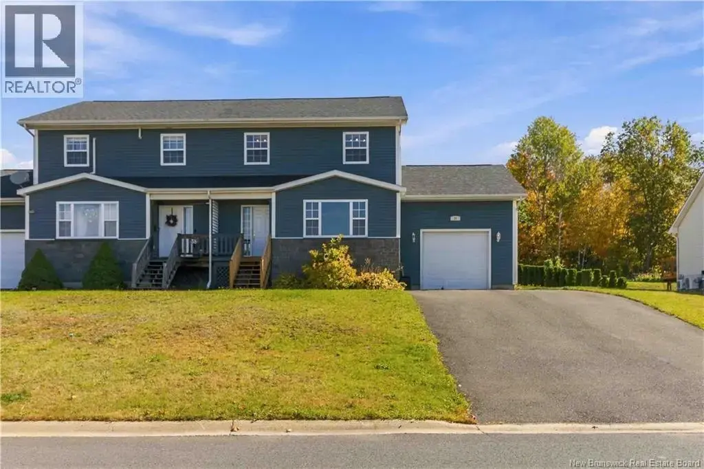 36 Carter Crescent, Oromocto