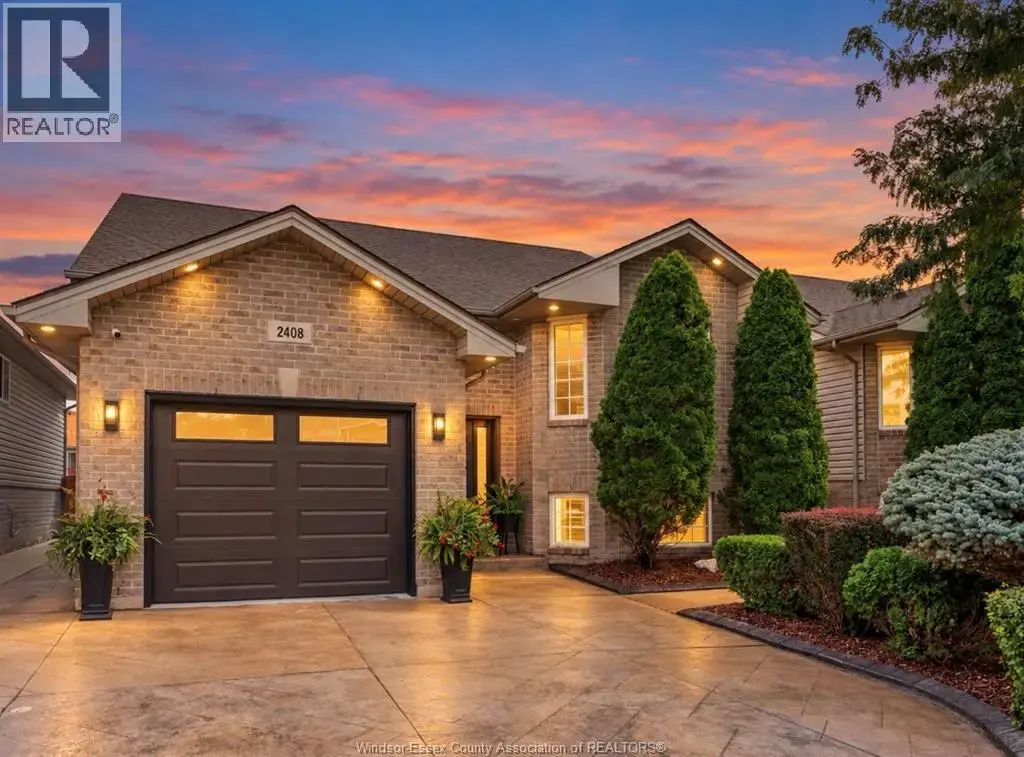 2408 Waterford Avenue, Windsor