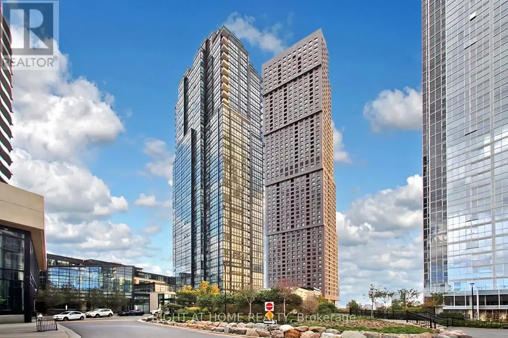 312 - 2910 Highway No, 7 Road W, Vaughan (Concord)