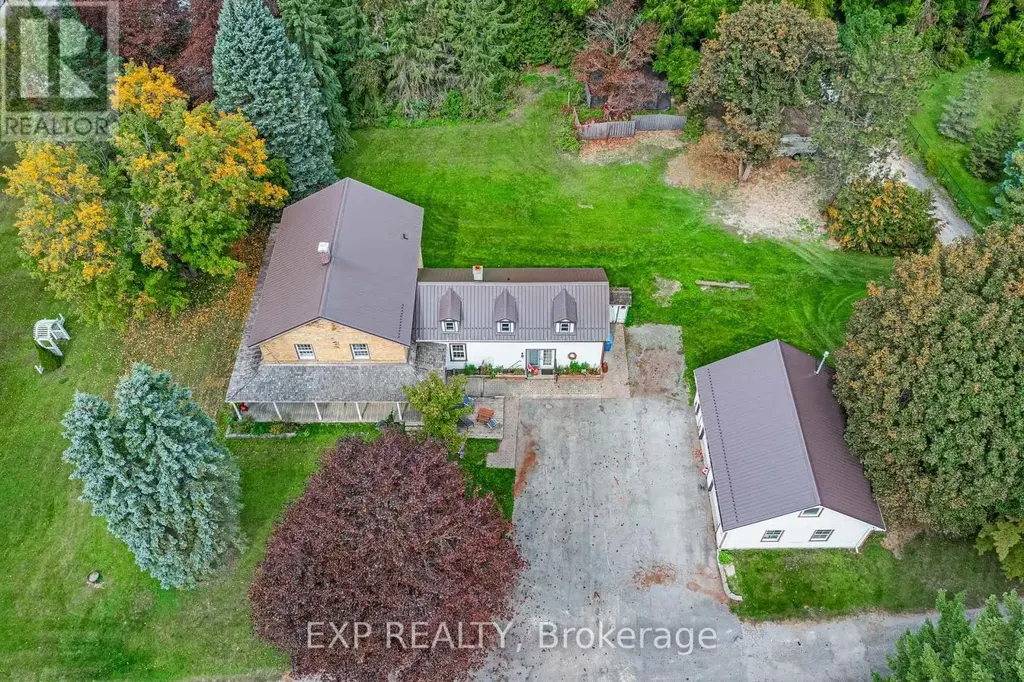 18611 Leslie Street, East Gwillimbury (Sharon)