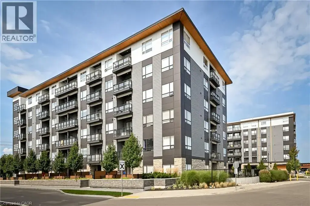 251 Northfield Drive E Unit# 304, Waterloo