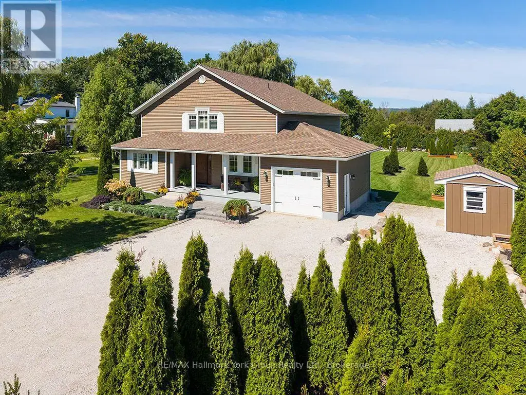 226083 Centreville Road, Meaford
