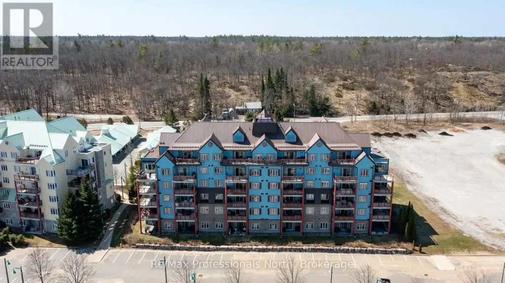 207 - 130 Steamship Bay Road, Gravenhurst (Muskoka (S))