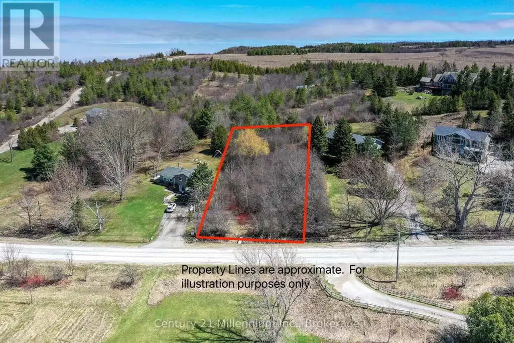 Pt Lt 10 3rd Line, Meaford