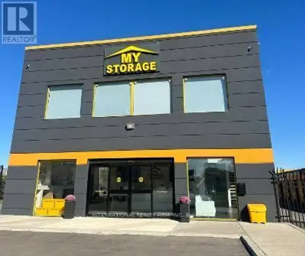 525 Beards Lane N, Brantford
