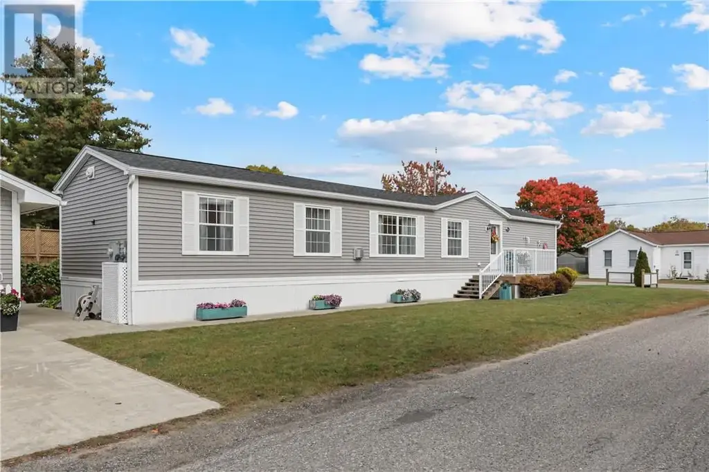 485 Wood Street, Espanola