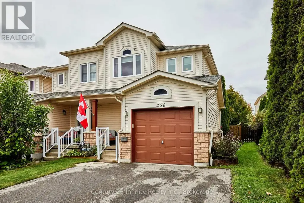 258 Swindells Street, Clarington (Bowmanville)