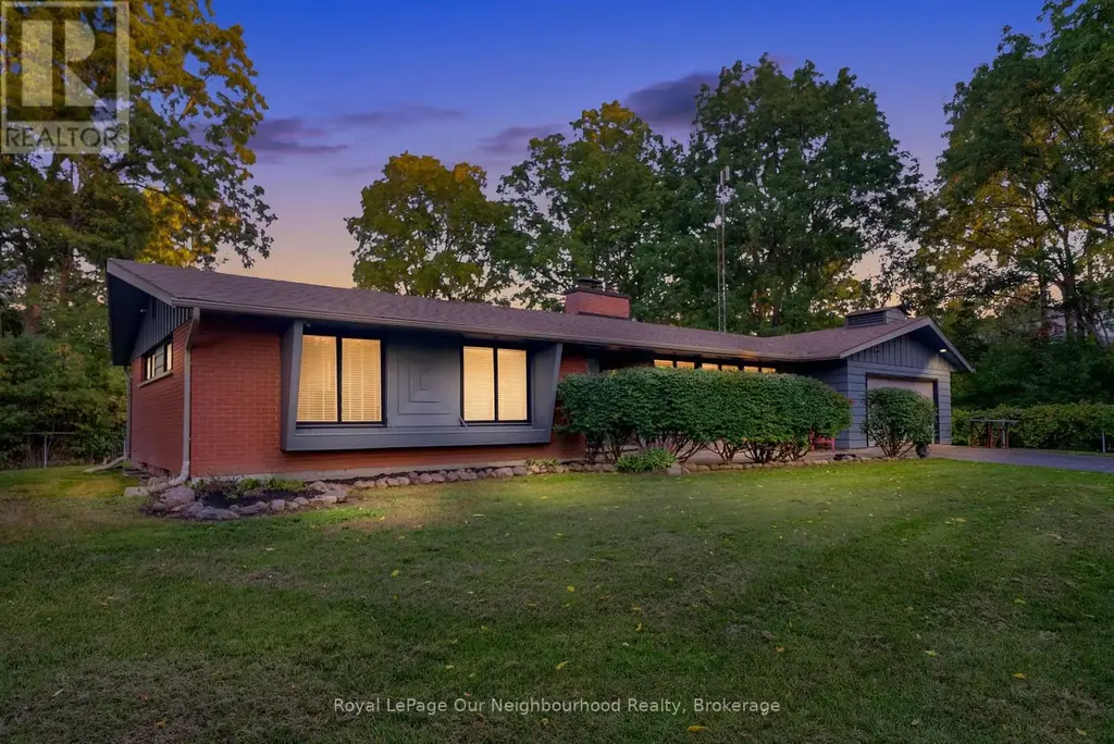 1539 Finch Avenue, Pickering (Liverpool)