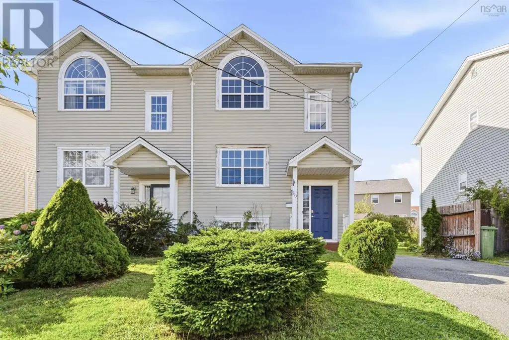 113 Feruz Crescent, Halifax
