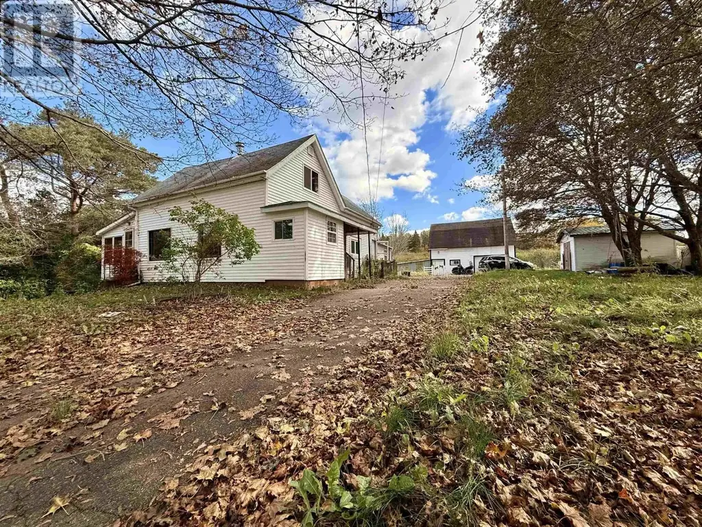4466 Highway 302, Upper Nappan