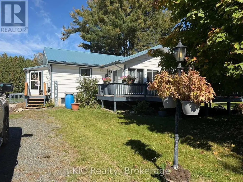14 Alfred Street W, Havelock-Belmont-Methuen (Belmont-Methuen)