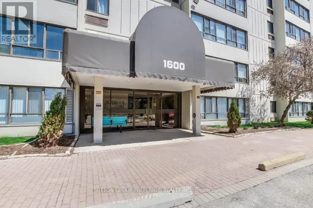 605 - 1600 Adelaide Street N, London North (North C)