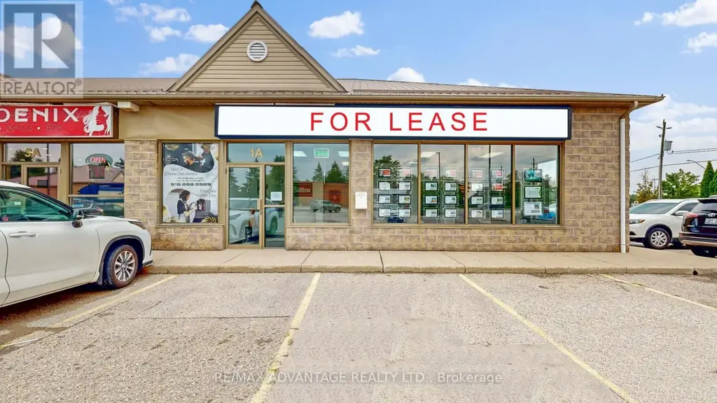 1a - 2135 Dorchester Road, Thames Centre (Dorchester)