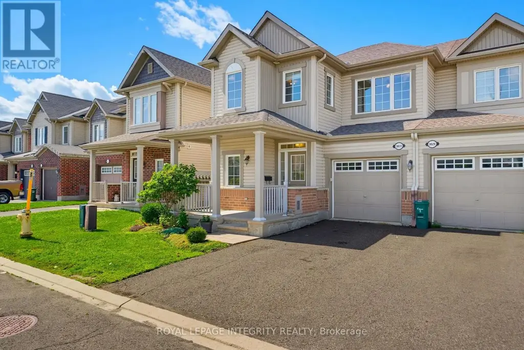 3631 Cambrian Road, Ottawa
