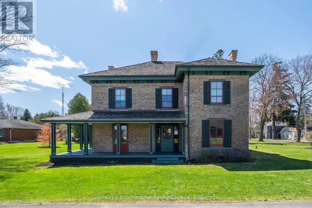 22 Lamport Street, Norfolk (Vittoria)