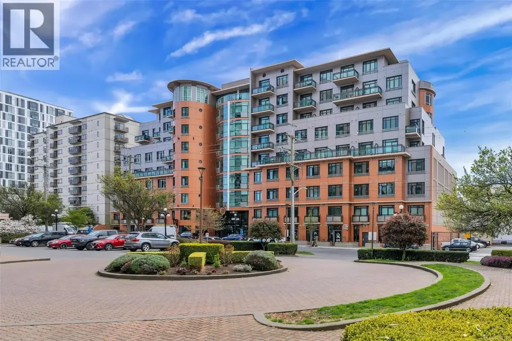 707 1029 View St, Victoria
