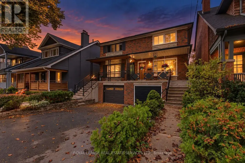 39 Albertus Avenue, Toronto (Lawrence Park South)