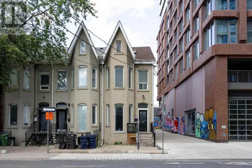 530 Richmond Street W, Toronto (Waterfront Communities)