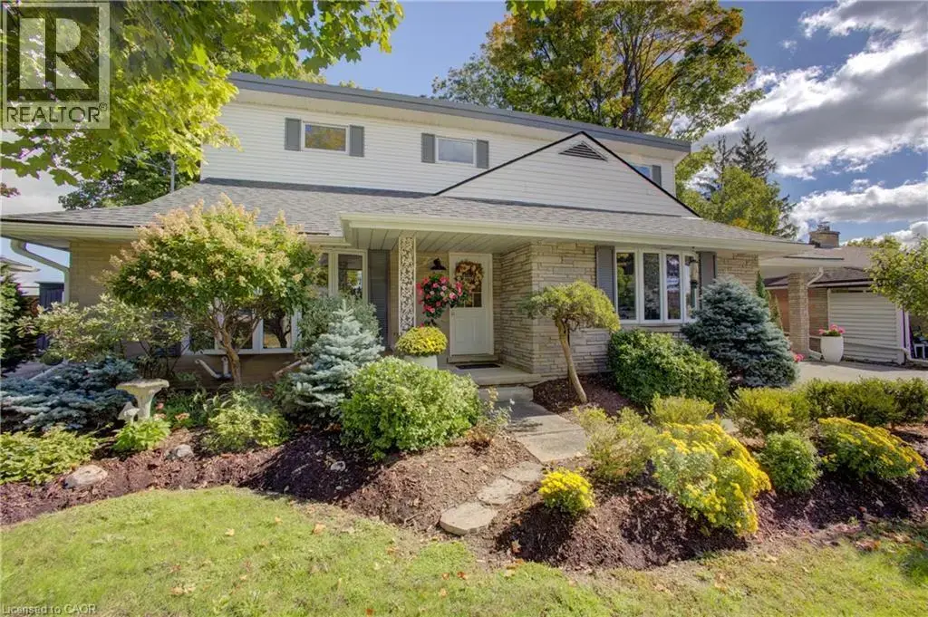 24 Valewood Place, Kitchener