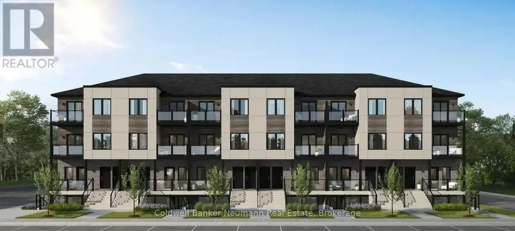 12 - 42 Lowes Road W, Guelph (Clairfields/Hanlon Business Park)
