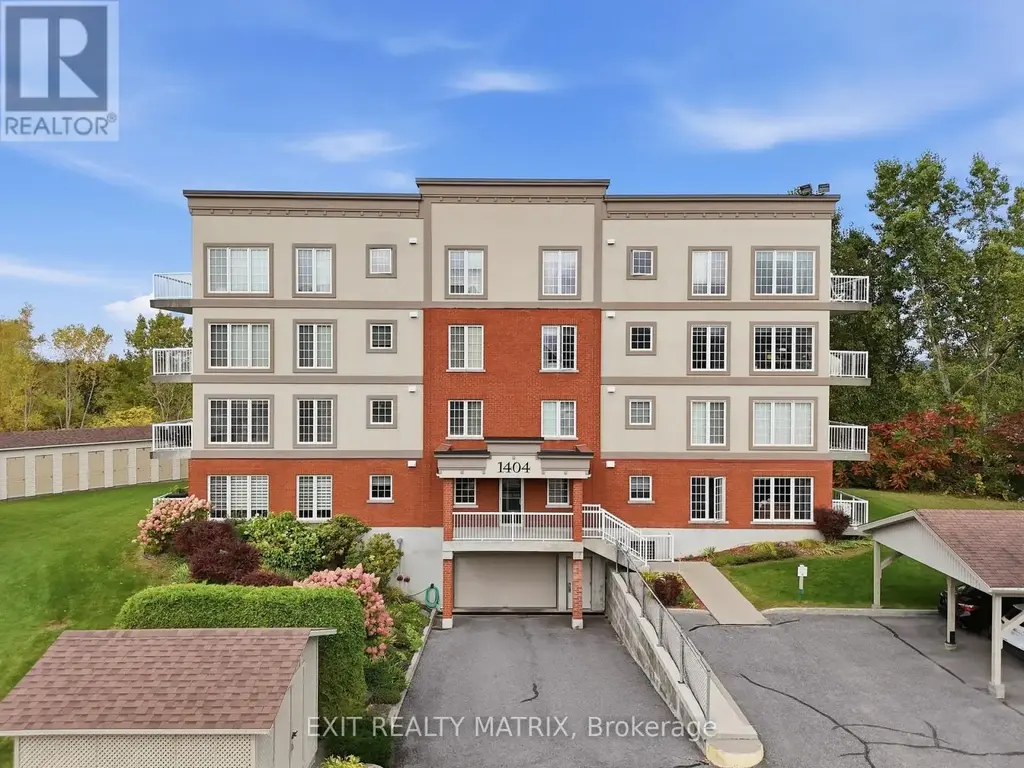 121 - 1404 Clement Street, Hawkesbury