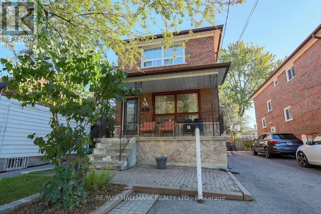 5a Scotia Avenue, Toronto (Oakridge)