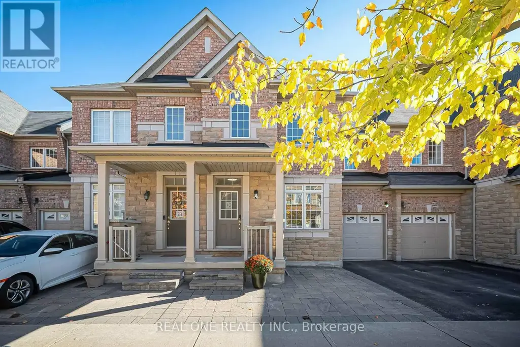 19 Begonia Street, Markham (Wismer)