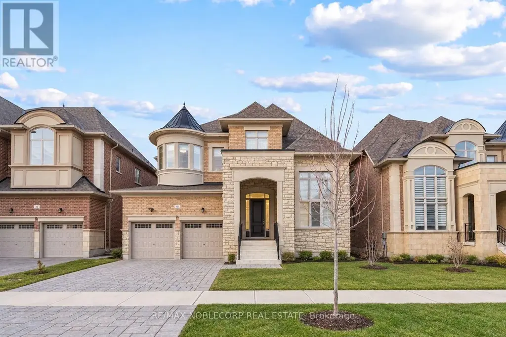 48 Nave Street, Vaughan (Kleinburg)