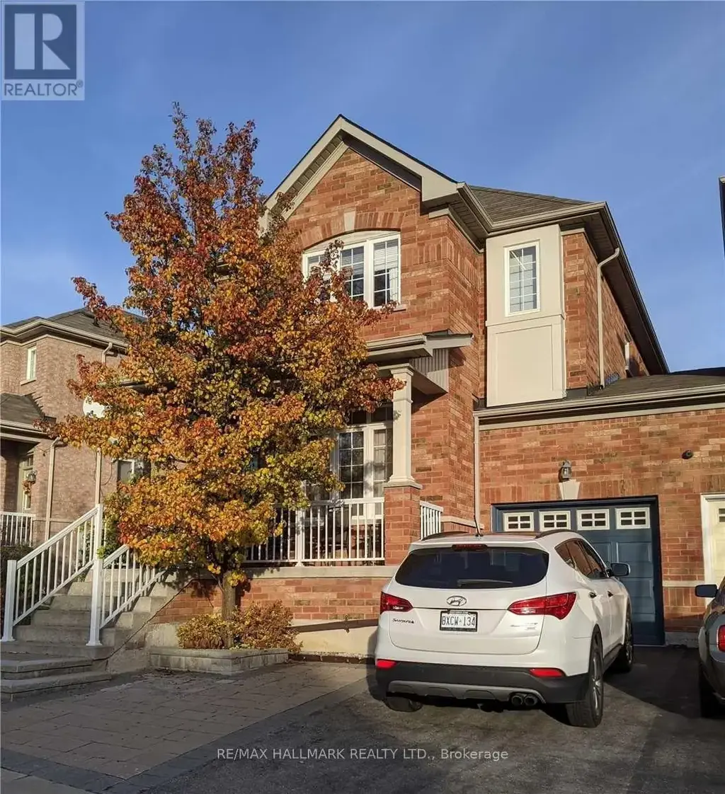Basement - 39 Wood Rim Drive, Richmond Hill (Oak Ridges Lake Wilcox)