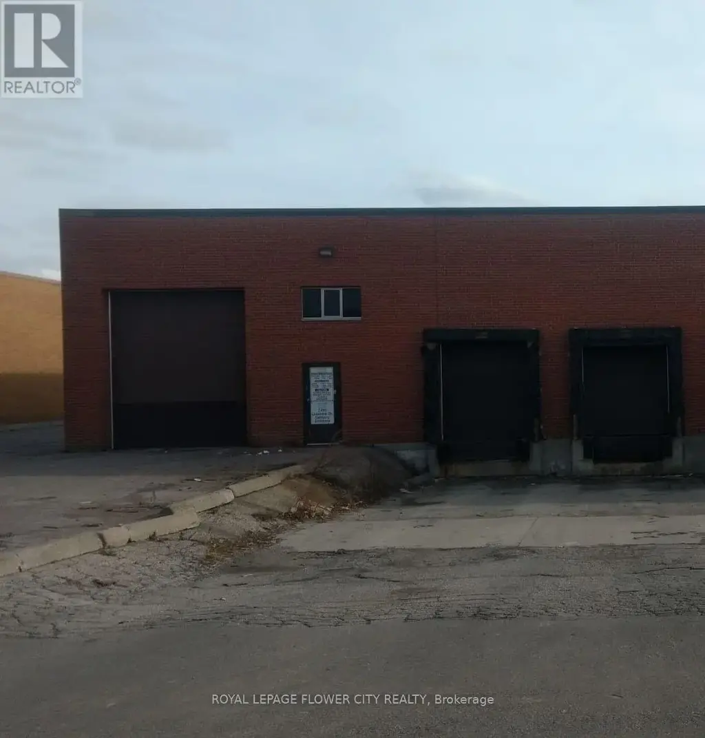 B - 2395 Lucknow Drive, Mississauga (Northeast)
