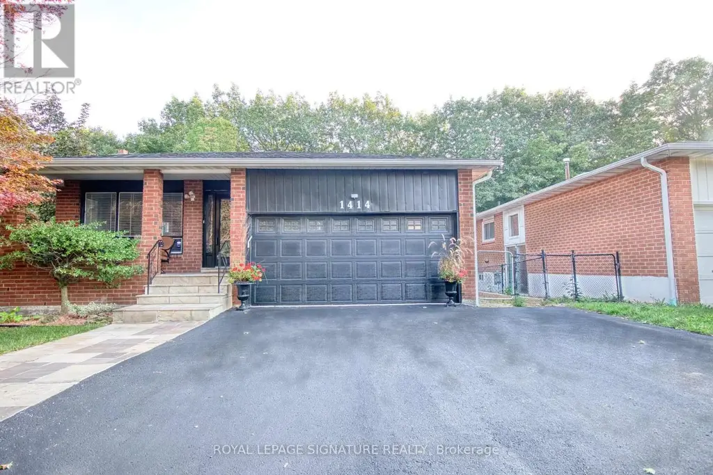 1414 Harmsworth Square, Oakville (FA Falgarwood)