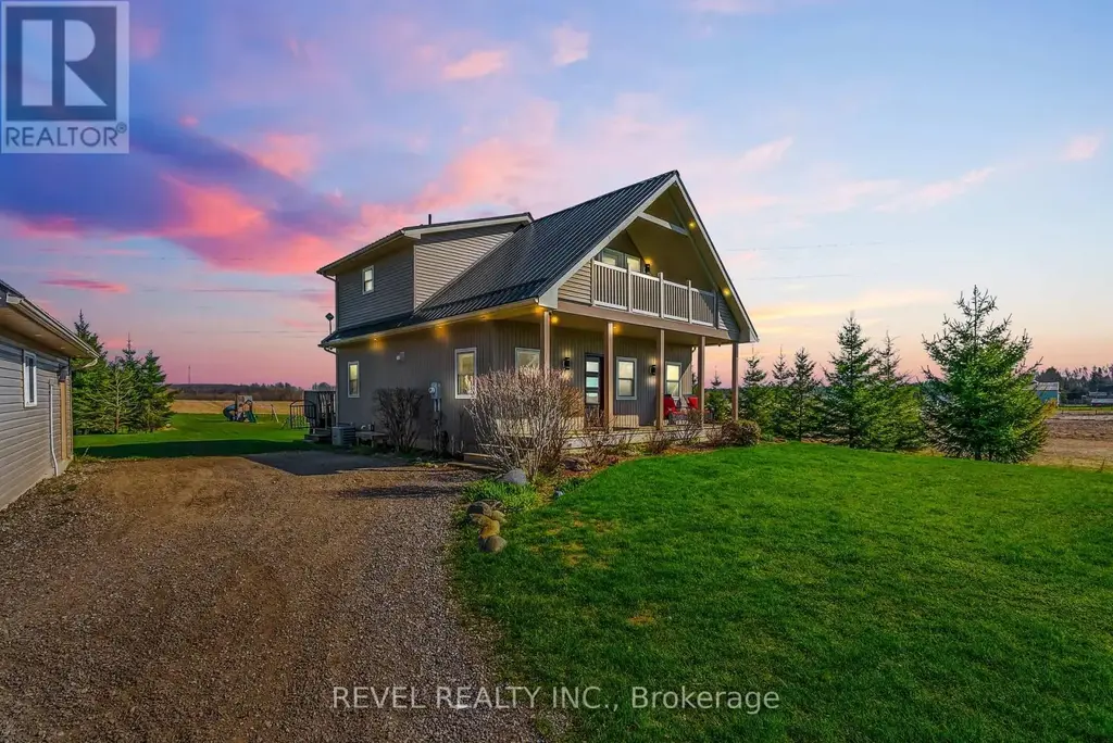 343071 Side Road 15 Side Road, Amaranth