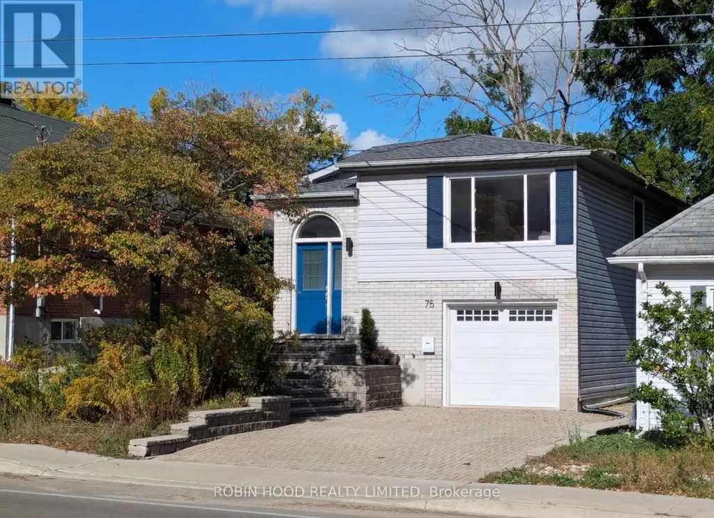 75 Stevenson Street N, Guelph (St. George's)
