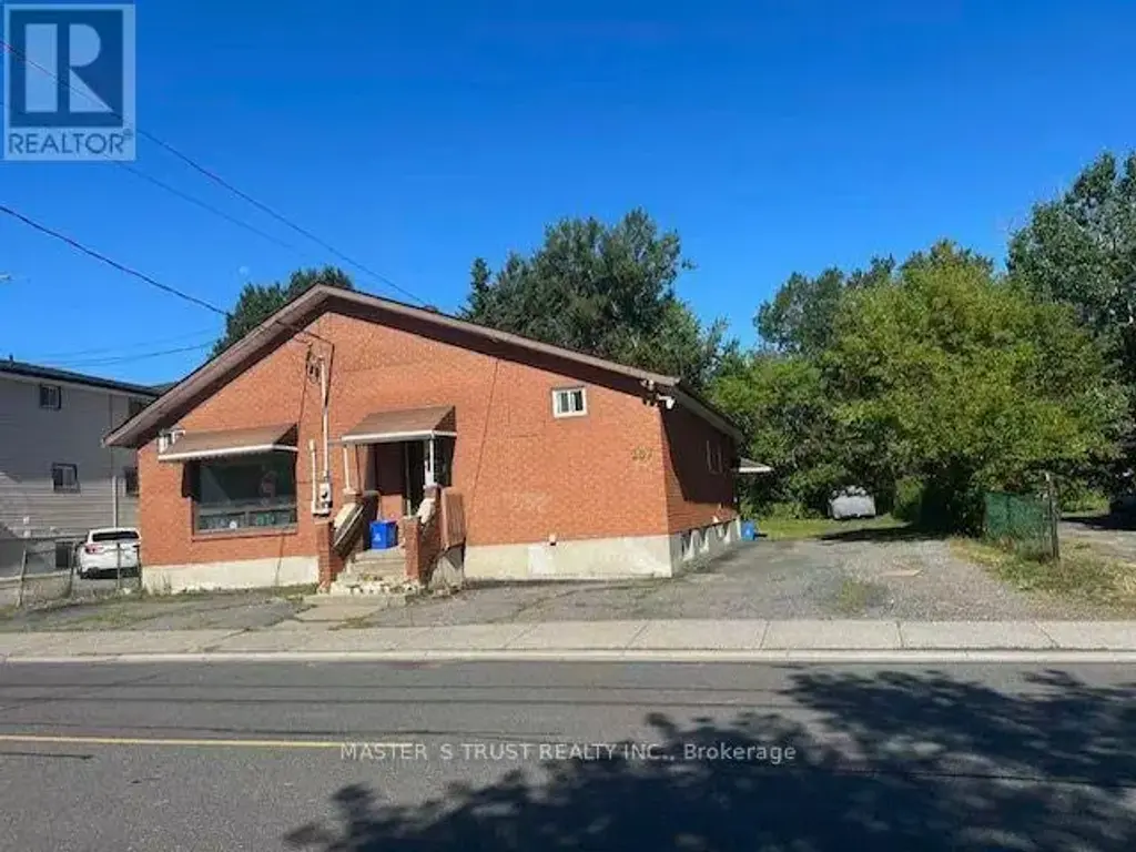 257 Leslie Street, Greater Sudbury (Sudbury)
