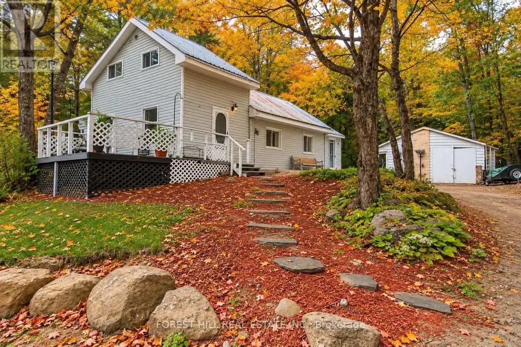 240 Britannia Road, Huntsville (Brunel)