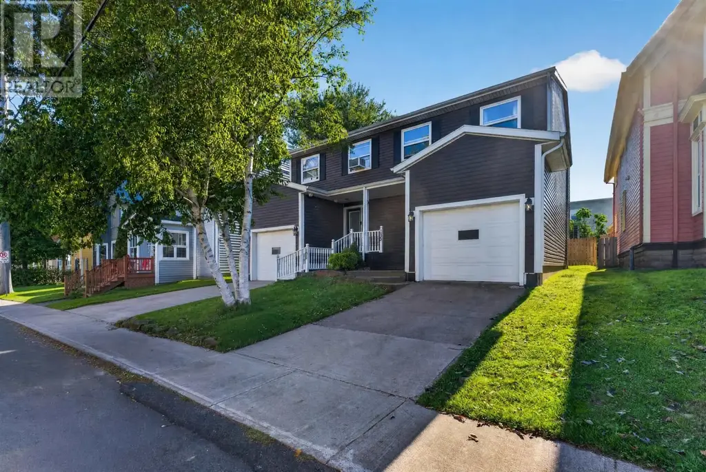 195 Hillsborough Street, Charlottetown