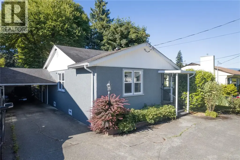 930 Wharncliffe Rd, Duncan