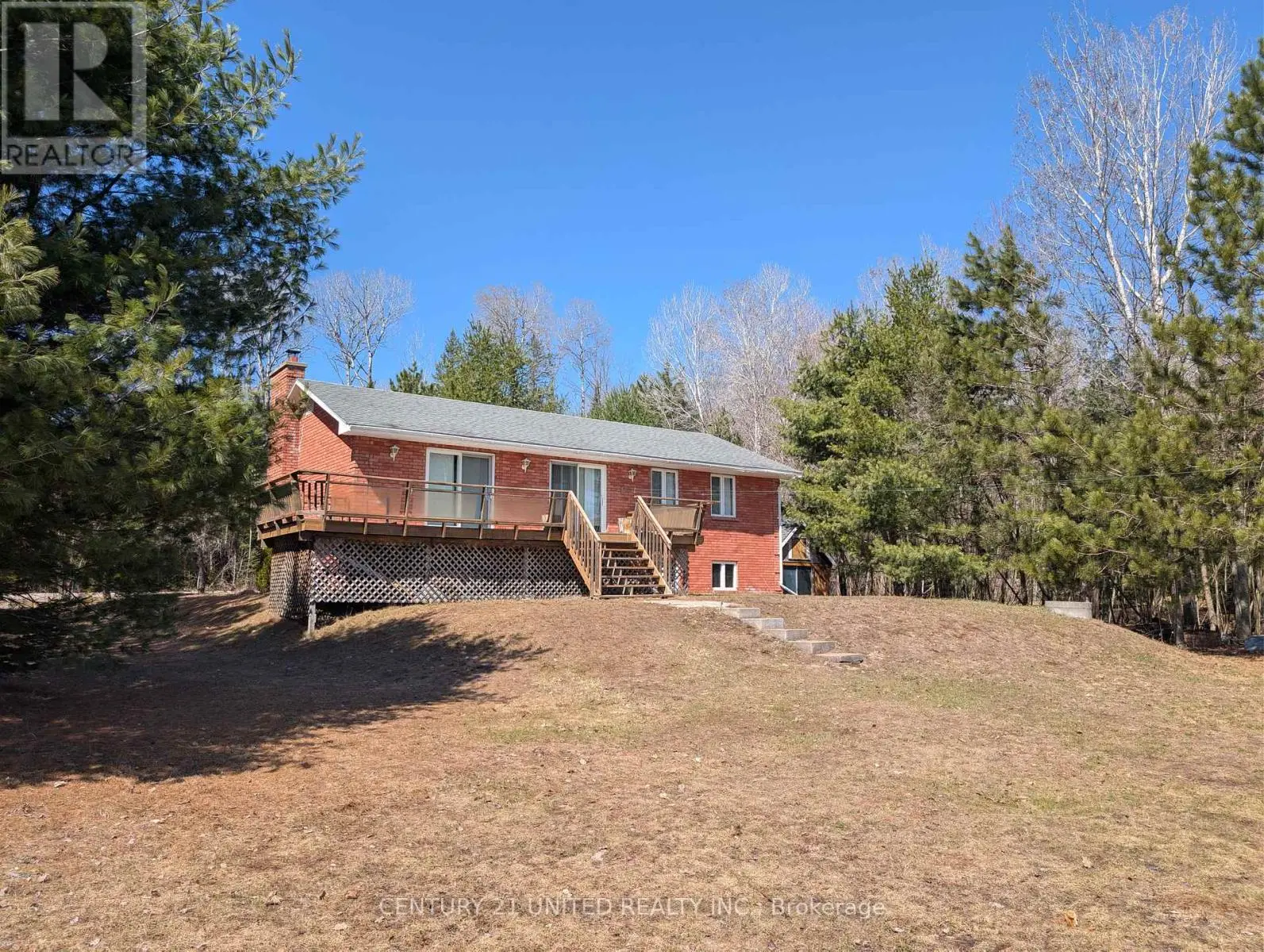 1012 Papineau Lake Road, Hastings Highlands (Wicklow Ward)