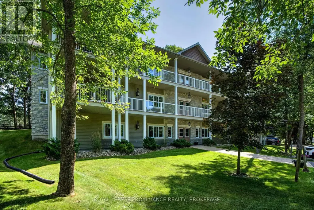 11-5 - 532 10th Concession Road, Rideau Lakes